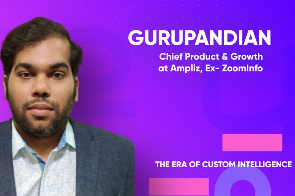 Gurupandian on B2B Binge 4.0 [US Edition]
