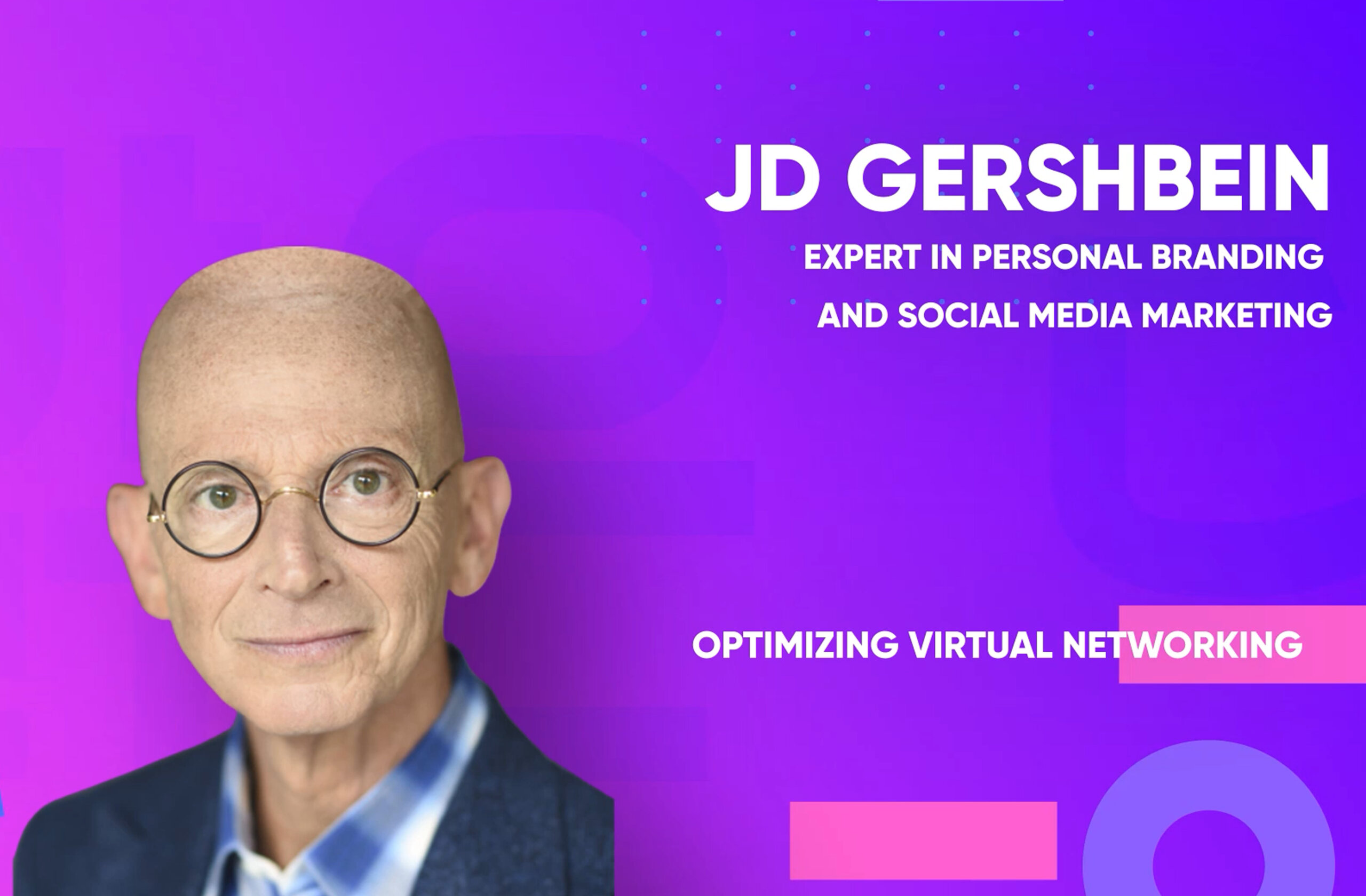 JD Gershbein on B2B Binge 4.0 [US Edition]